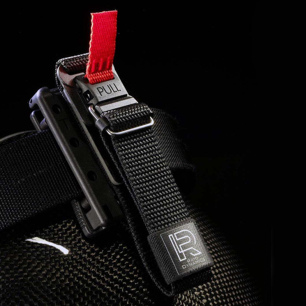 RAID A.M.S. - Adjustable Magnetic Strap