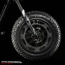 Load image into Gallery viewer, RAID HALO 1 Wheel Covers for Super73 R/RX/S2/ZX/Adventure series
