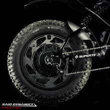 Load image into Gallery viewer, RAID HALO 1 Wheel Covers for Super73 R/RX/S2/ZX/Adventure series
