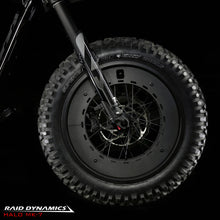 Load image into Gallery viewer, RAID HALO 1 Wheel Covers for Super73 R/RX/S2/ZX/Adventure series
