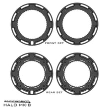 Load image into Gallery viewer, RAID HALO 1 Wheel Covers for Super73 R/RX/S2/ZX/Adventure series
