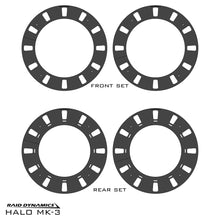 Load image into Gallery viewer, RAID HALO 1 Wheel Covers for Super73 R/RX/S2/ZX/Adventure series
